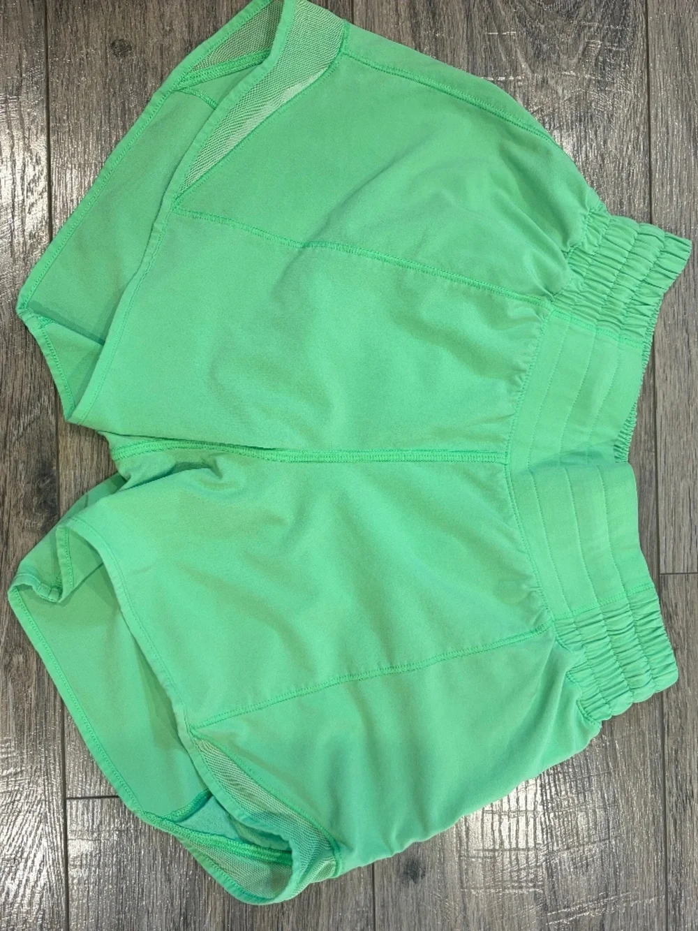 lululemon athletica these are
